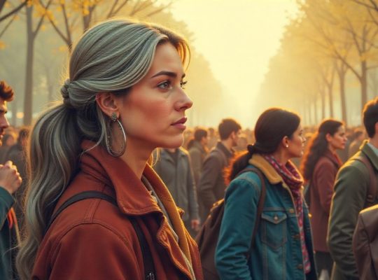 Soins énergétiques - Accompagnement à l'éveil spirituel