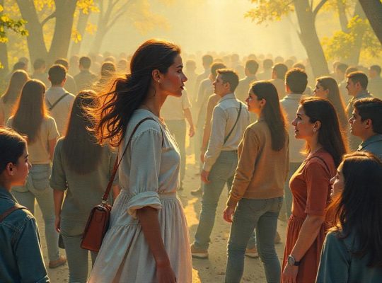 Soins de l'âme et accompagnement à l'éveil spirituel
