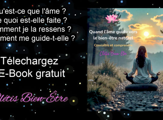Téléchargez e-book gratuit âme et bien-être