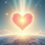 2025 : L’amour au coeur de la transformation individuelle et collective