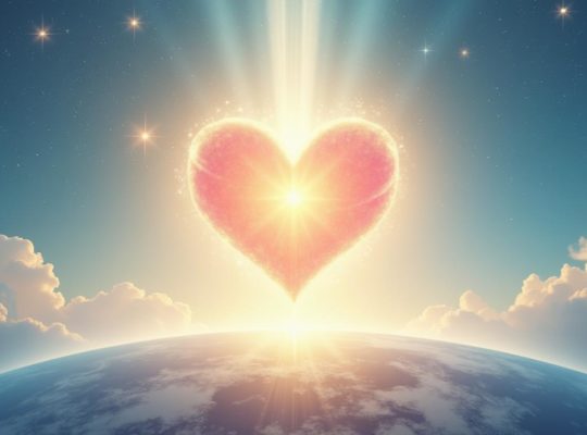 2025 - amour et transformation