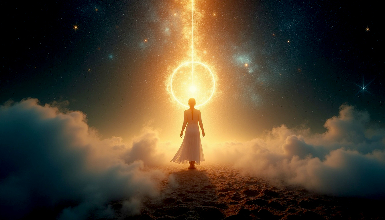 alignement ame-esprit