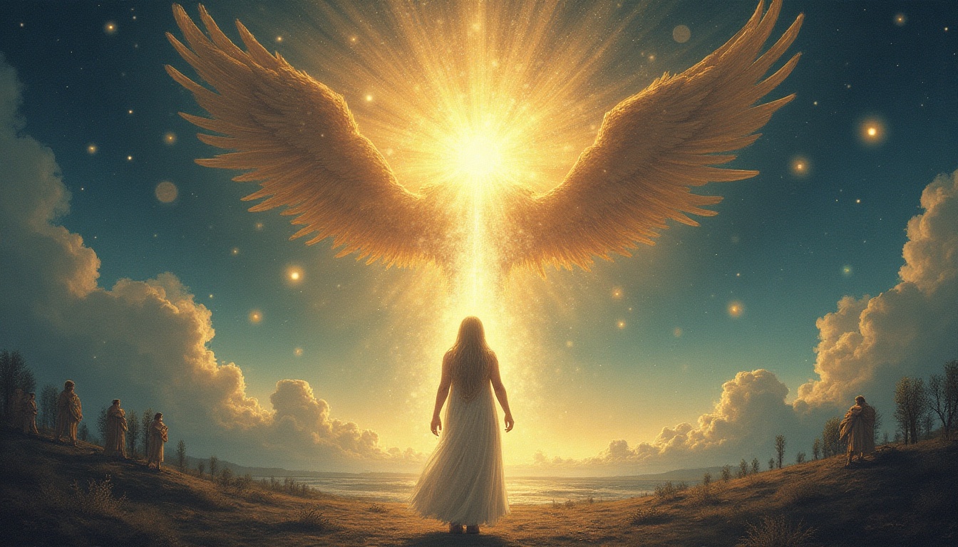 Les souvenirs de l'âme