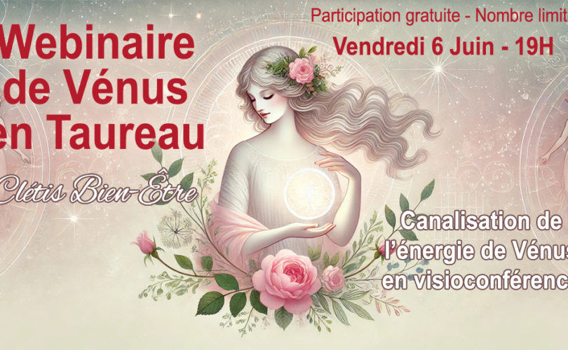 Canalisation en ligne de l'énergie de Vénus