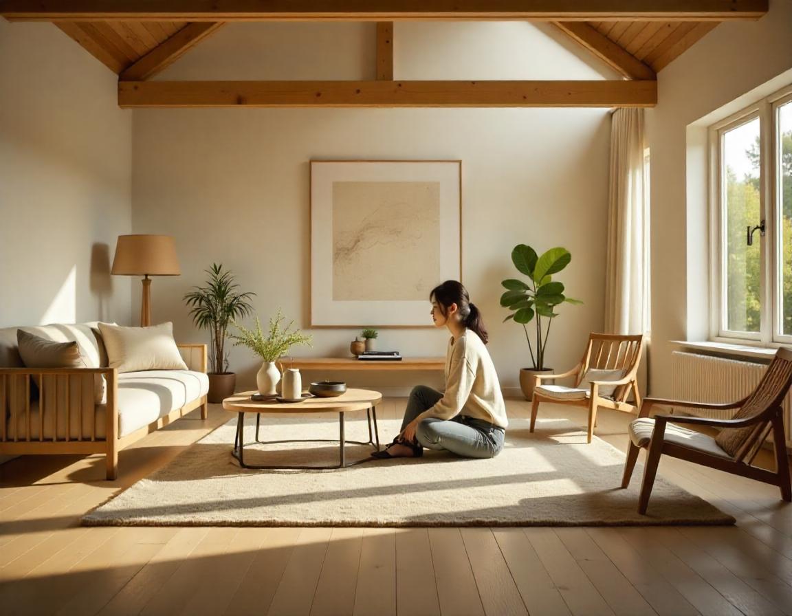 La conscience de son âme