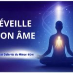 Mon interview pour le site des Galeries du bien-être