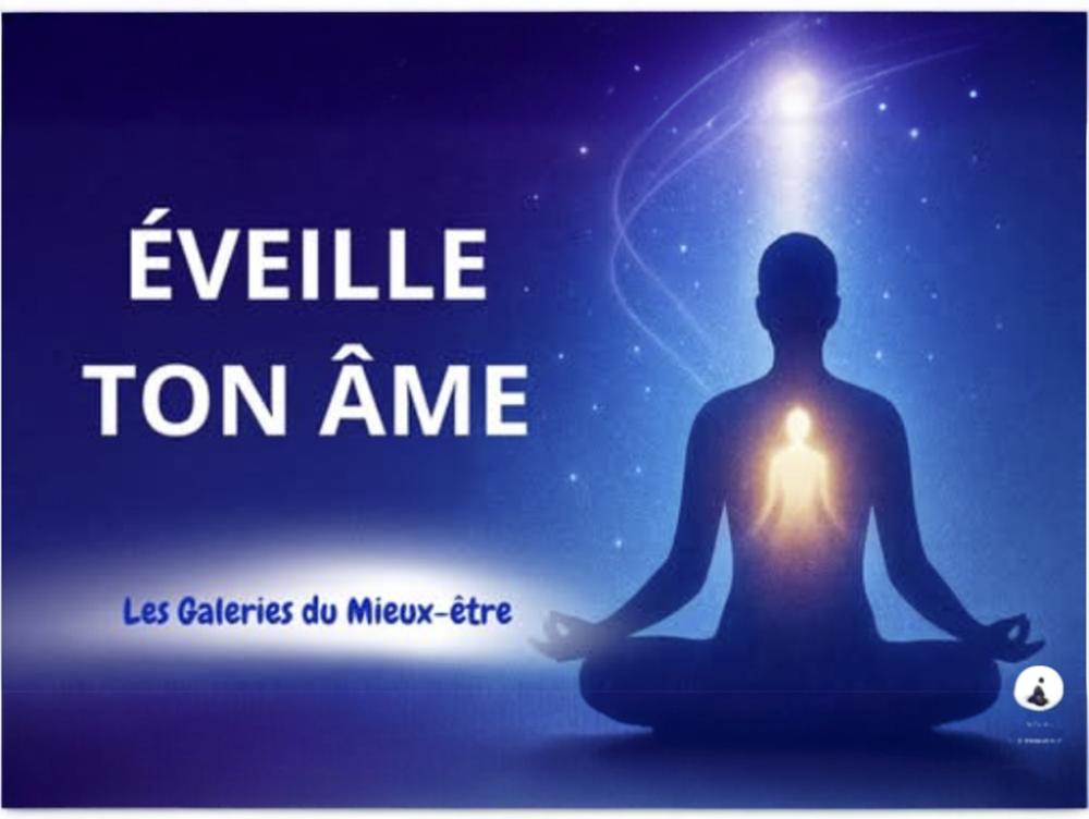 Vidéo présentation soins énergétiques de l'âme