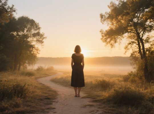 Soins de l'âme et éveil spirituel