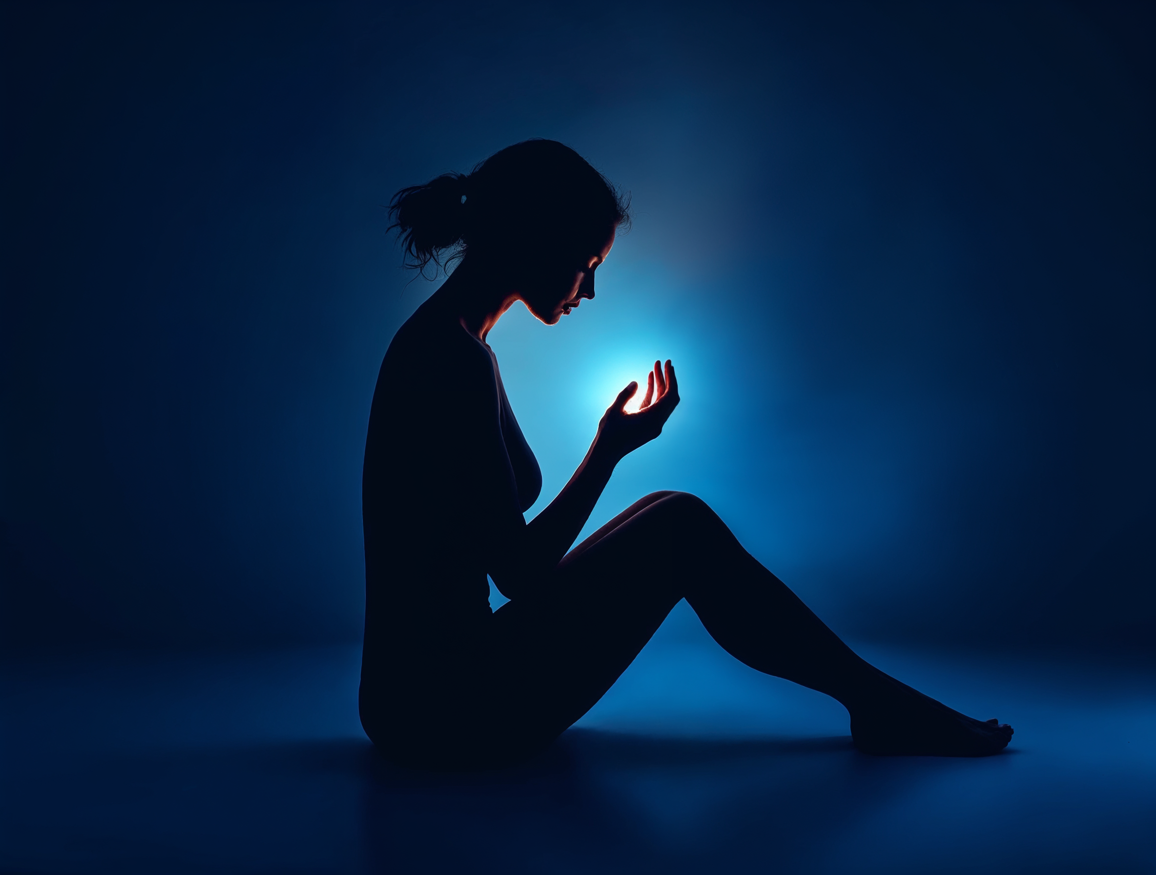 Soin de l'âme un engagement personnel