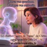Pourquoi un chatbot dans mon approche ?