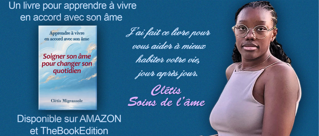  livre soigner son ame