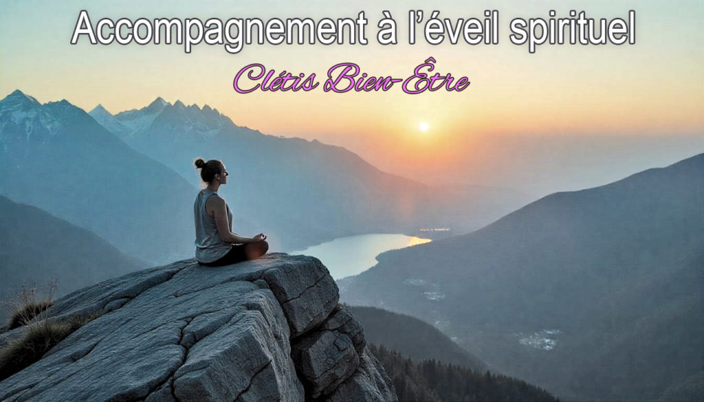 soin de l'âme - accompagnement à l'éveil spirituel