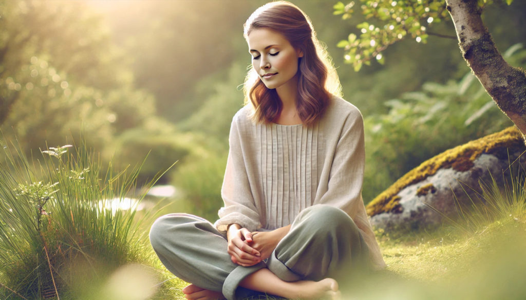 Soin énergétique de Vénus