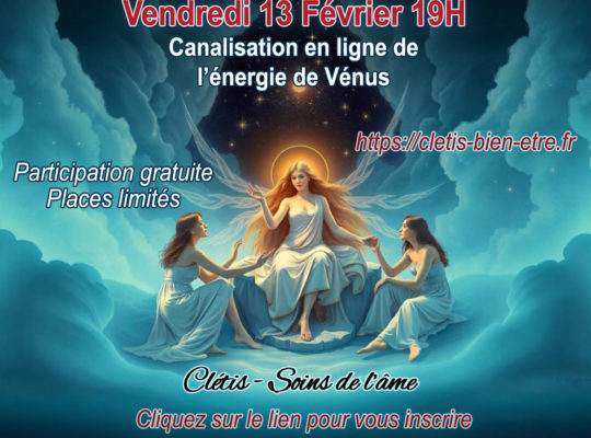 webinaire vénus en poisson 2026