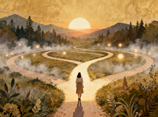 Discernement spirituel