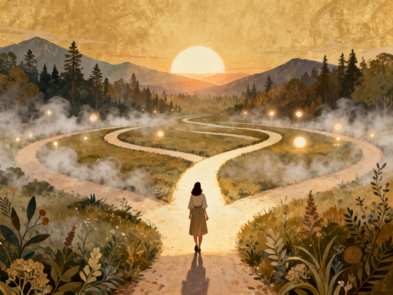 Discernement spirituel