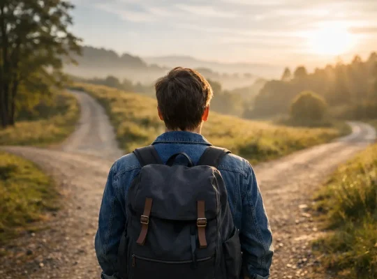 Comment savoir son chemin de vie ?