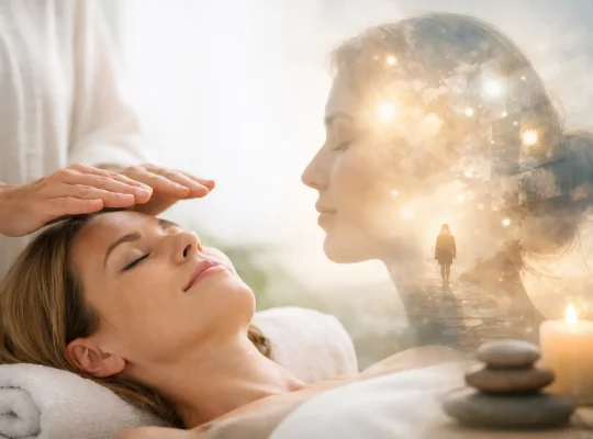 Le soin des mémoires de l’âme peut-il vous apaiser ?