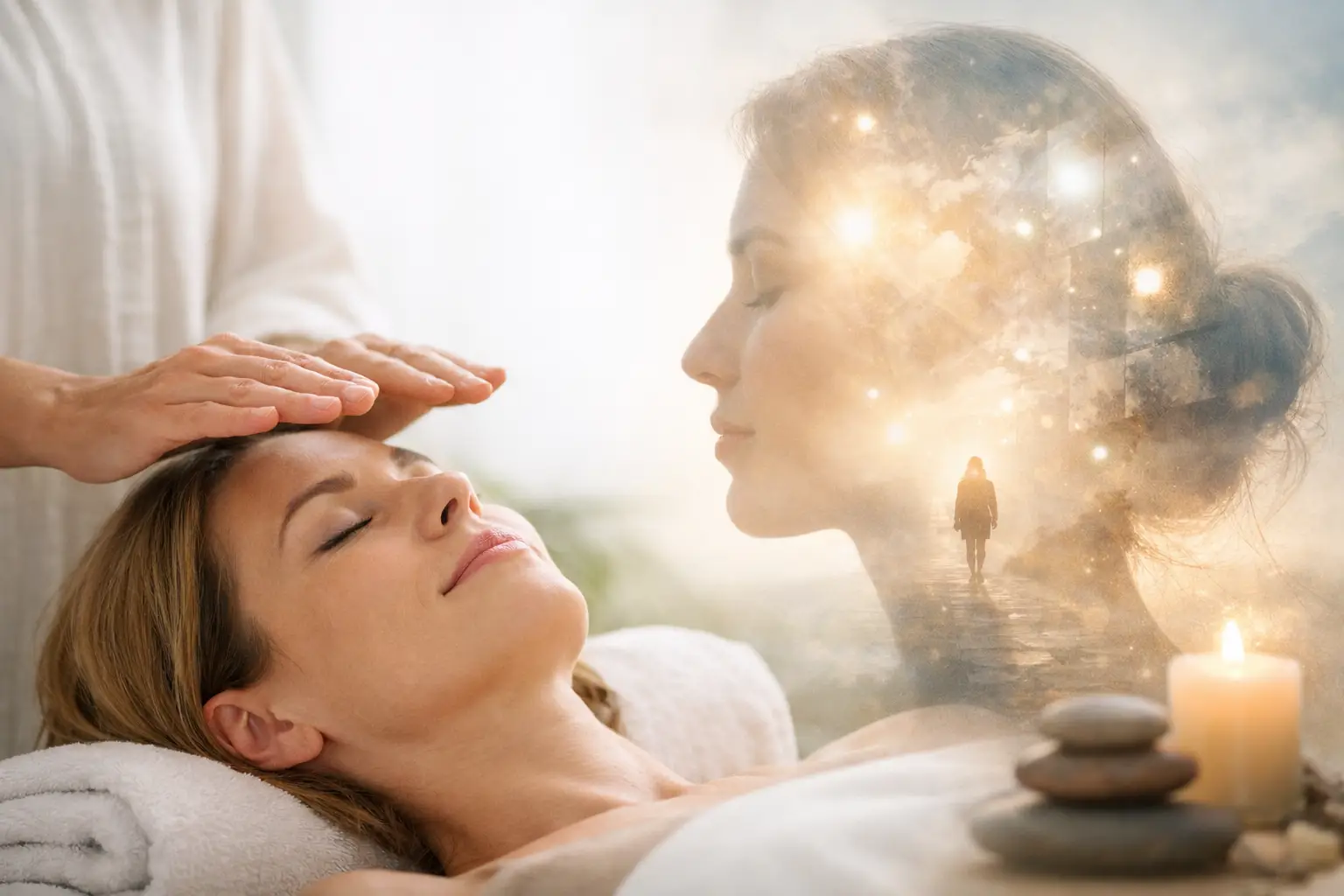 Le soin des mémoires de l’âme peut-il vous apaiser ?