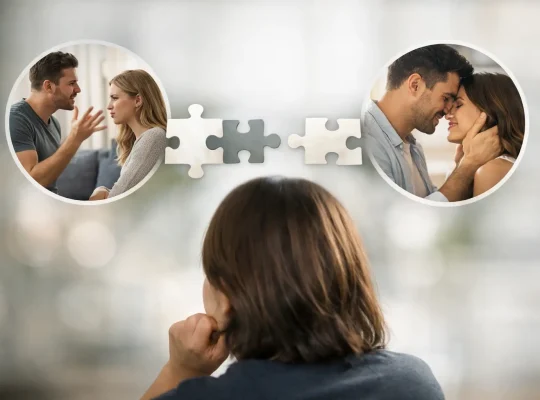 Pourquoi répéter les mêmes schémas amoureux ?