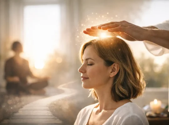 Quand faire un soin karmique pour avancer ?