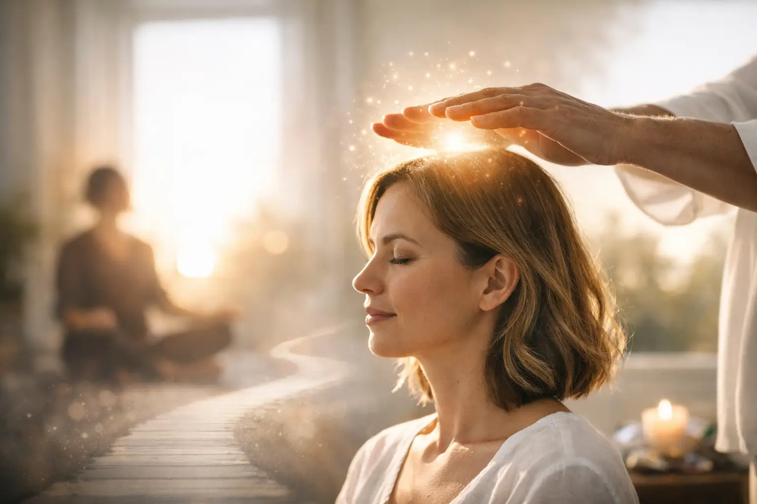 Quand faire un soin karmique pour avancer ?