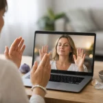 Séance énergétique à distance efficace ?