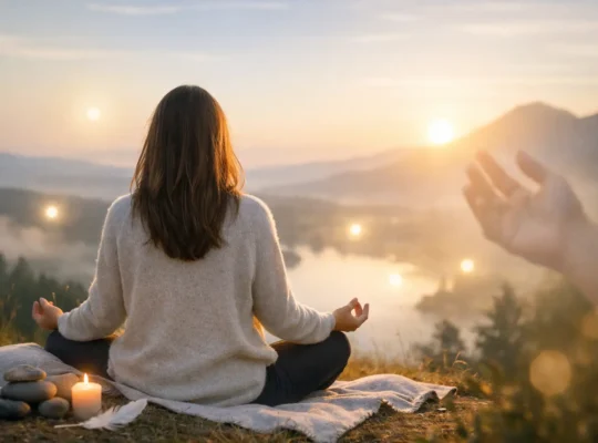 5 bénéfices d’un soin d’âme au quotidien