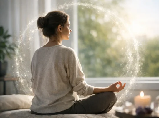Comment protéger son énergie spirituelle au quotidien