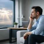 Comment sortir d’une stagnation intérieure ?