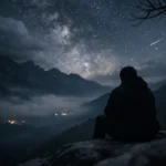 Comprendre une nuit noire spirituelle sans se perdre