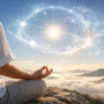 Énergies célestes : définition spirituelle