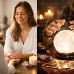Guidance spirituelle ou voyance classique ?