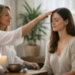 Guidance spirituelle privée pour retrouver son axe