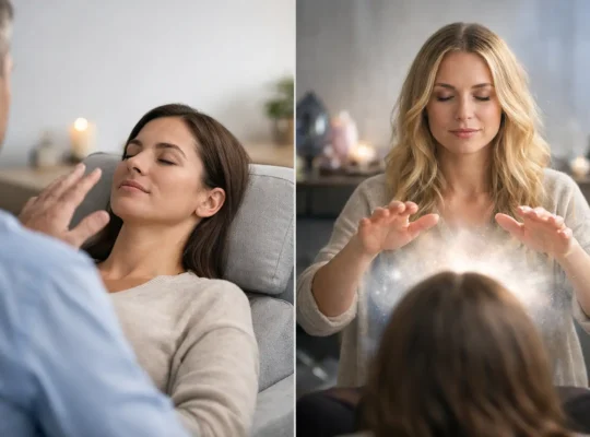 Hypnose régressive ou lecture d’âme, que choisir ?