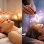 Reiki versus soin vibratoire profond, lequel choisir ?