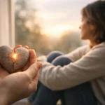 Une blessure d’âme guérit-elle vraiment ?