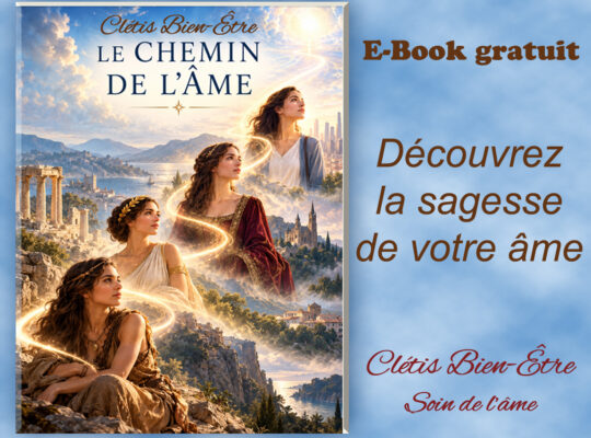 Ebook chemin de l'âme