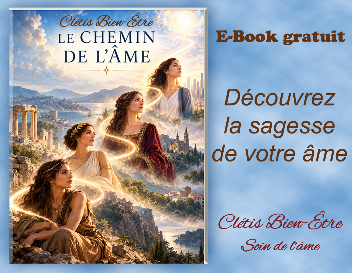 Ebook chemin de l'âme