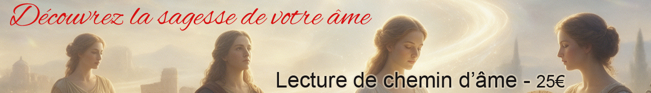 Lecture de chemin d&rsquo;âme
